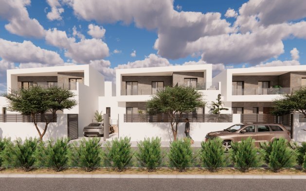 Townhouse - New Build - Dolores - Dolores