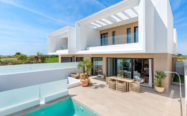 Townhouse - New Build - Dolores - Dolores