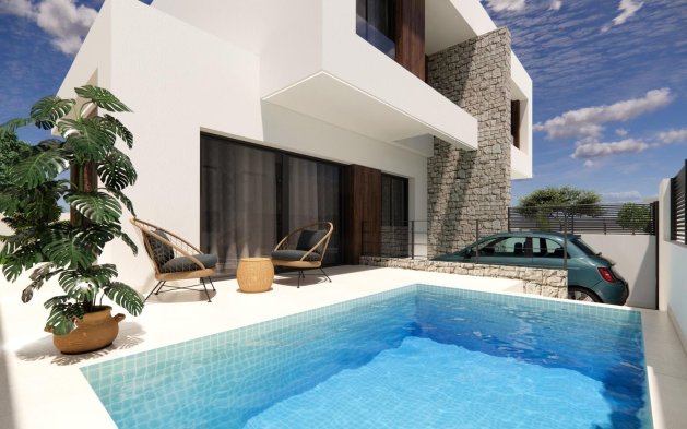 Townhouse - New Build - Dolores - Dolores