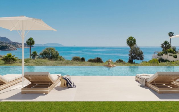 Townhouse - New Build - El Campello - El Campello