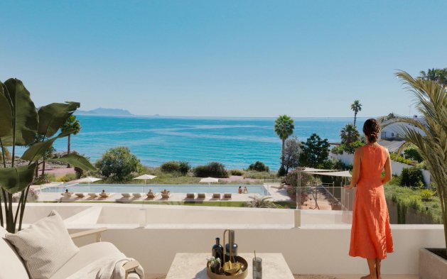 Townhouse - New Build - El Campello - El Campello