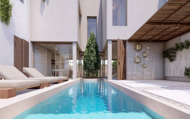 Townhouse - New Build - Formentera del Segura - Formentera del Segura