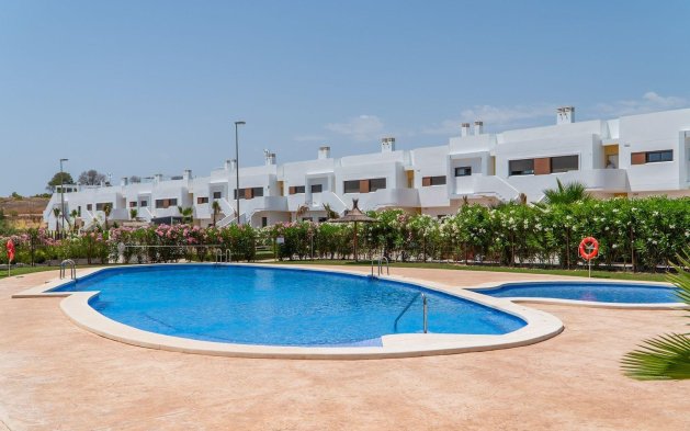 Townhouse - New Build - Orihuela - Orihuela