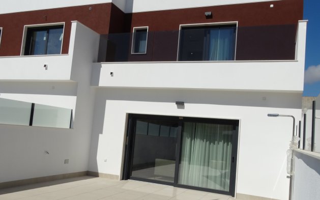 Townhouse - New Build - San Javier - San Javier