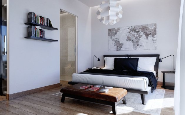 Townhouse - New Build - San Javier - San Javier