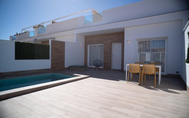 Townhouse - New Build - San Javier - San Javier