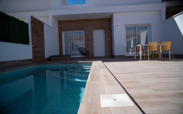 Townhouse - New Build - San Javier - San Javier