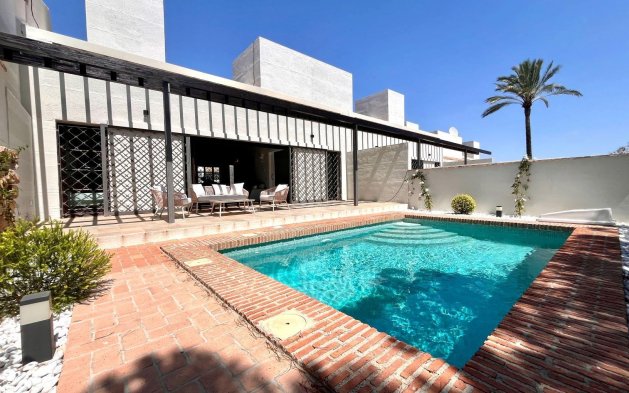 Townhouse - New Build - Sucina - Sucina