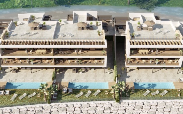 Villa indépendante - Nouvelle construction - Ciudad Quesada - Ciudad Quesada