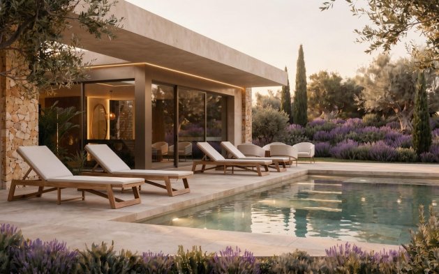 Villa indépendante - Nouvelle construction - La Romana - La Romana