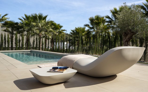 Villa indépendante - Nouvelle construction - Las Colinas Golf - Las Colinas Golf