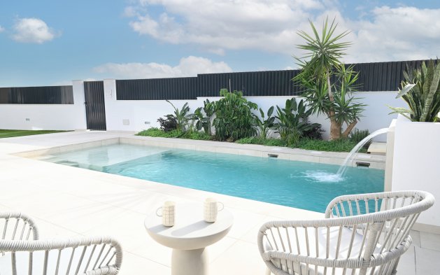 Villa indépendante - Nouvelle construction - Murcia - Murcia