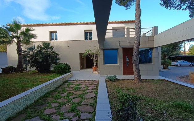 Villa indépendante - Revente - Denia - Dénia