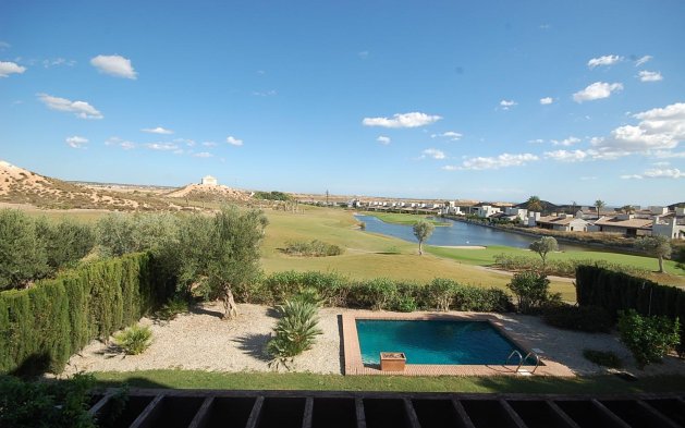 Villa independiente - Obra nueva - Murcia - Murcia