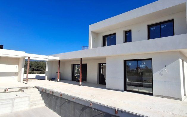 Villa independiente - Reventa - Calpe - Calpe