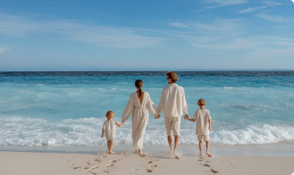 About <em>Maisons de Mer</em>