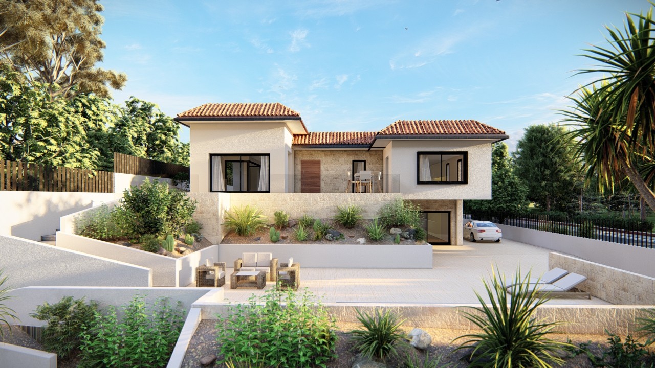 Villa — NB-030488