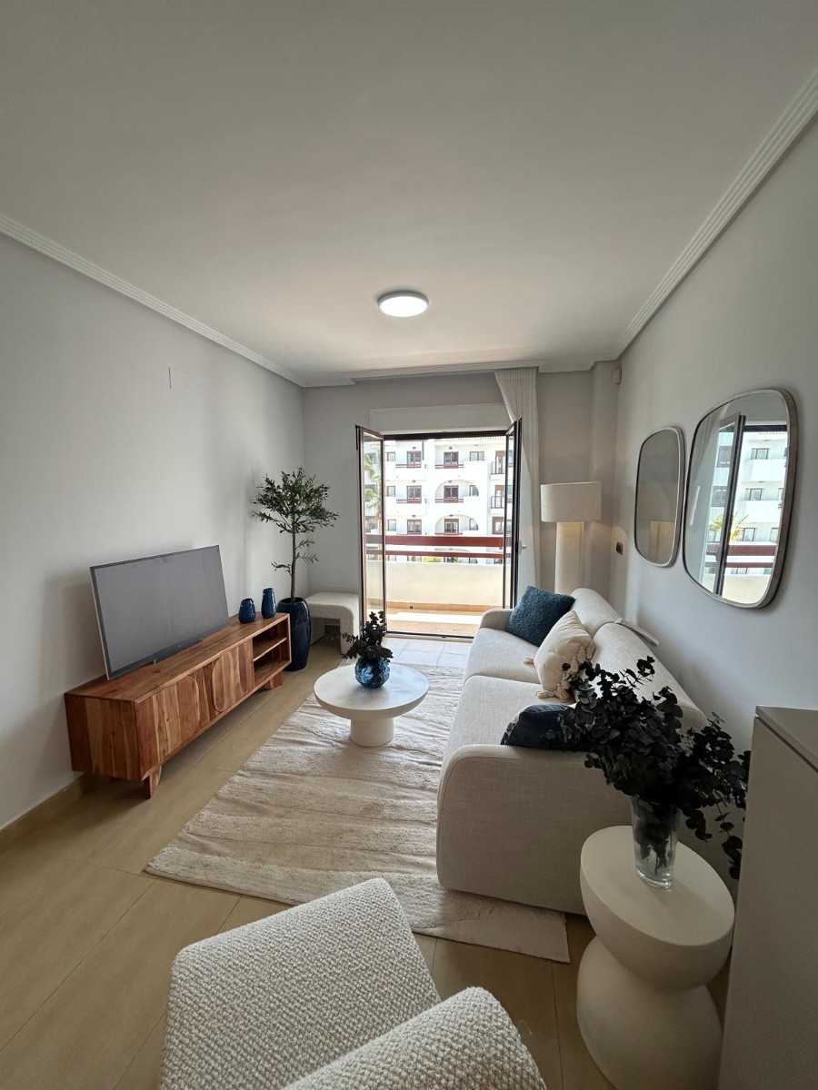 Appartement — NB-26001