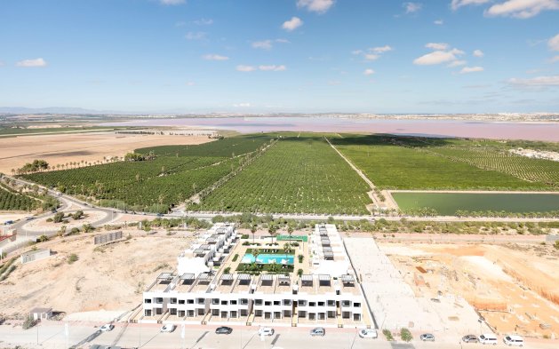 New Build - Penthouse - Torrevieja