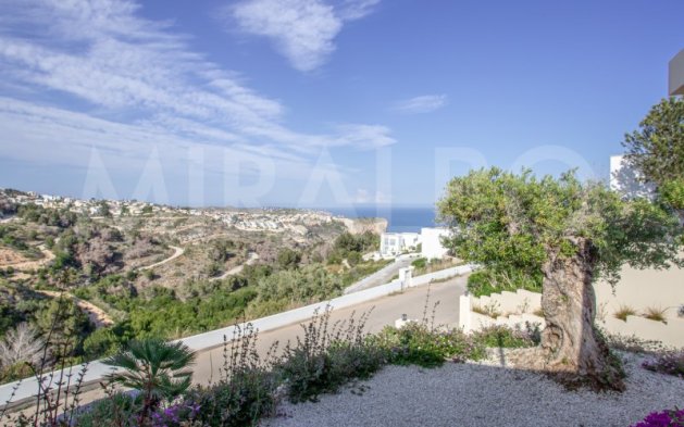 Resale -  - Benitachell / El Poble Nou de Benitatxell - Cumbre del Sol