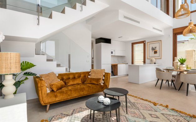 New Build - Independent Villa - Vera