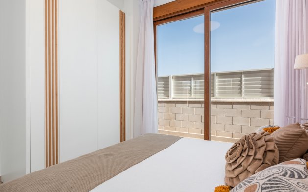 New Build - Independent Villa - Vera