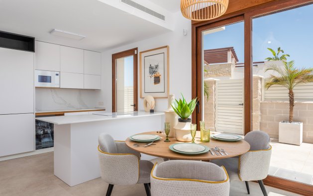 New Build - Independent Villa - Vera