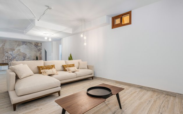 New Build - Independent Villa - Vera