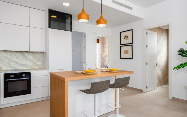 New Build - Independent Villa - Vera