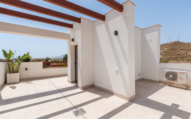 New Build - Independent Villa - Vera