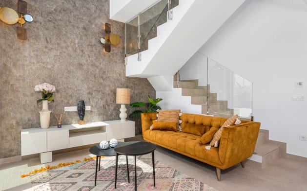 New Build - Independent Villa - Vera