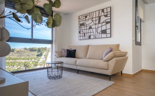 New Build - Townhouse - Algorfa