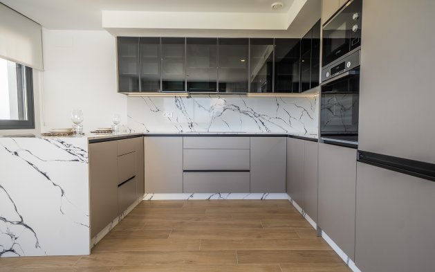 New Build - Townhouse - Algorfa