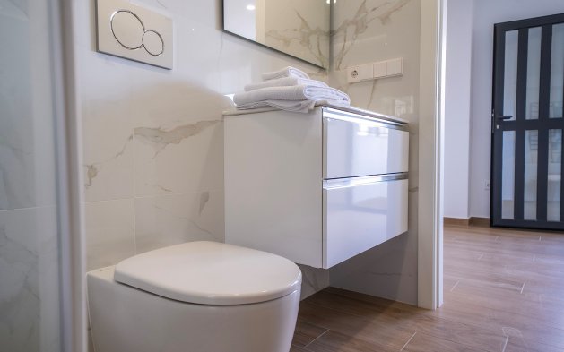 New Build - Townhouse - Algorfa