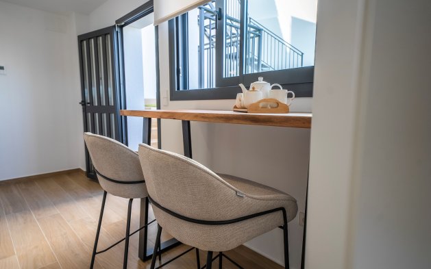 New Build - Townhouse - Algorfa