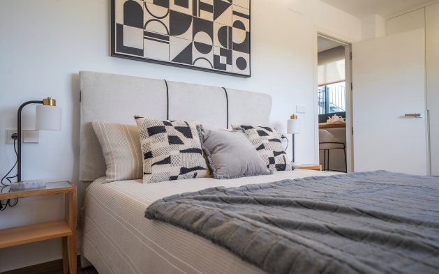 New Build - Independent Villa - Algorfa