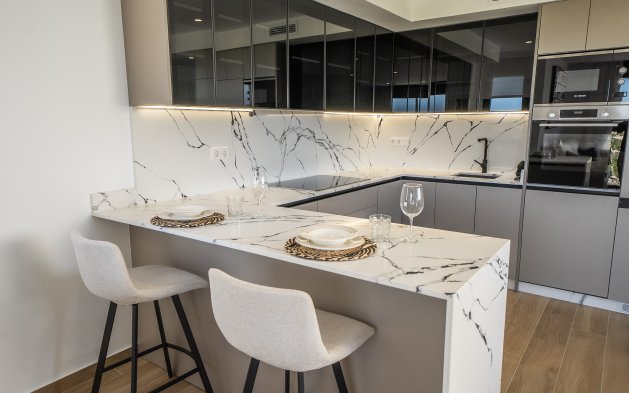 New Build - Independent Villa - Algorfa