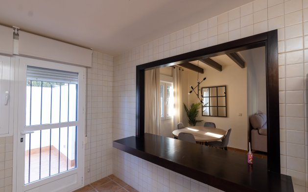 New Build - Independent Villa - Fuente Alamo