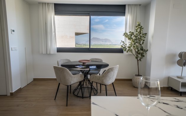 New Build - Independent Villa - Algorfa