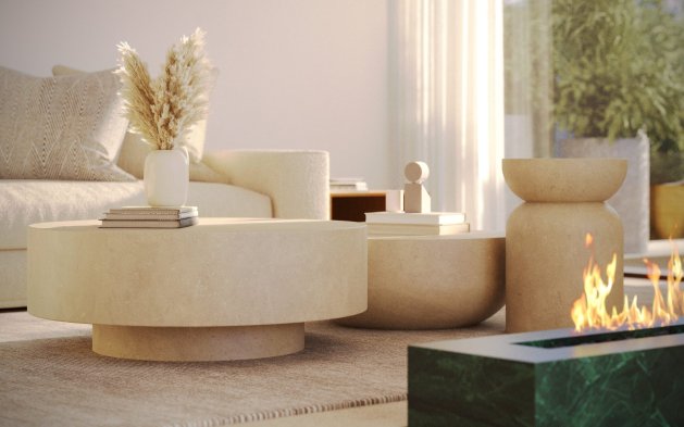 New Build - Independent Villa - Jávea