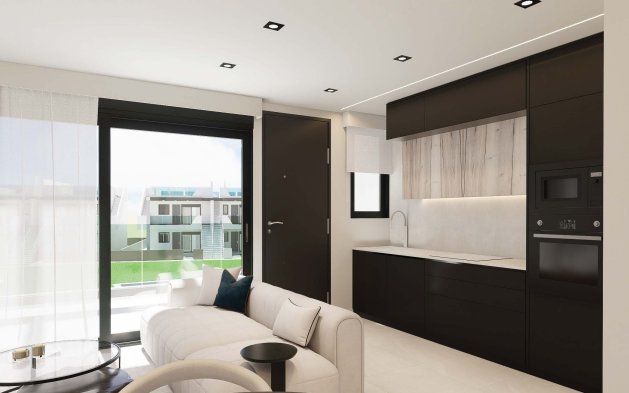 New Build - Penthouse - Pilar de la Horadada