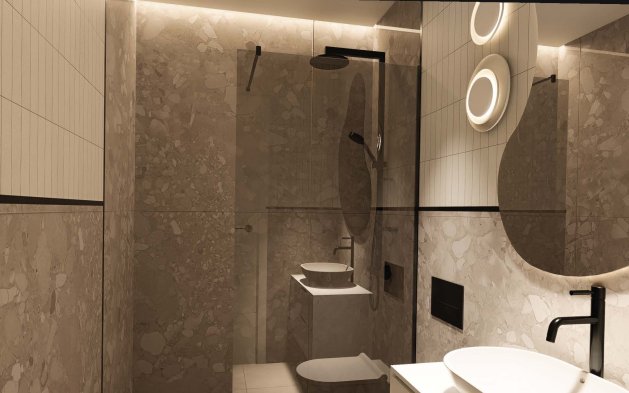 New Build - Penthouse - Pilar de la Horadada