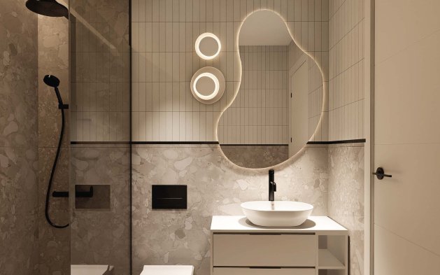 New Build - Penthouse - Pilar de la Horadada