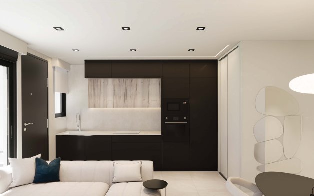 New Build - Penthouse - Pilar de la Horadada