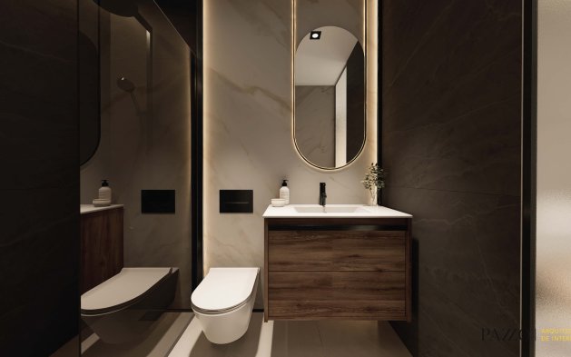 New Build - Ground floor Apartment - Pilar de la Horadada