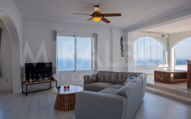 Revente - Appartement - Benitachell / El Poble Nou de Benitatxell - Cumbre del Sol