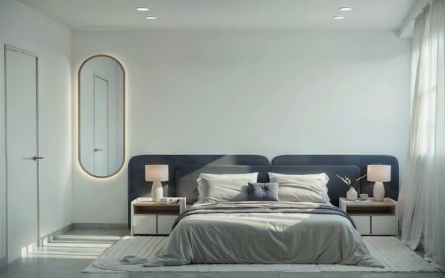 Obra nueva - Apartamento - Torrevieja