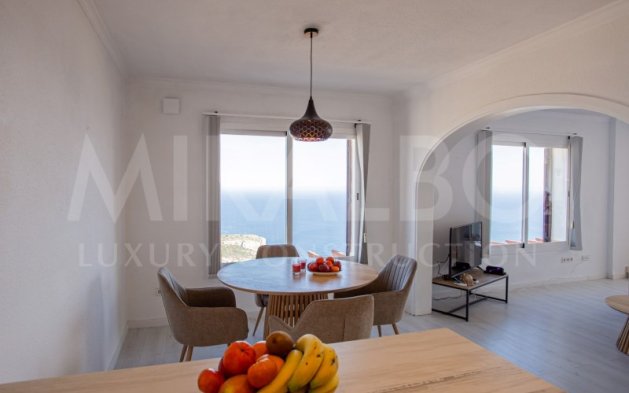 Revente - Appartement - Benitachell / El Poble Nou de Benitatxell - Cumbre del Sol