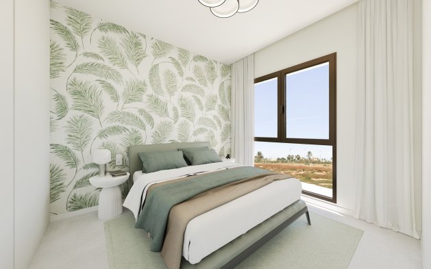 New Build - Penthouse - Los Alcázares