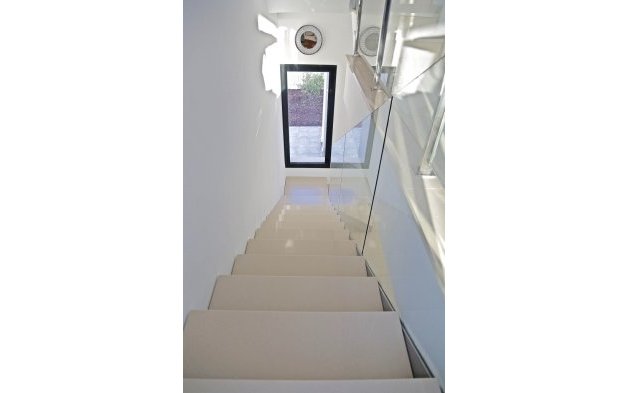 New Build - Independent Villa - Dehesa de Campoamor